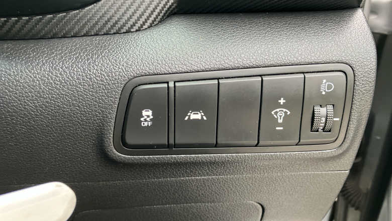 Hyundai Tucson 1.6 GDi SE Nav 5dr 2WD Petrol Estate